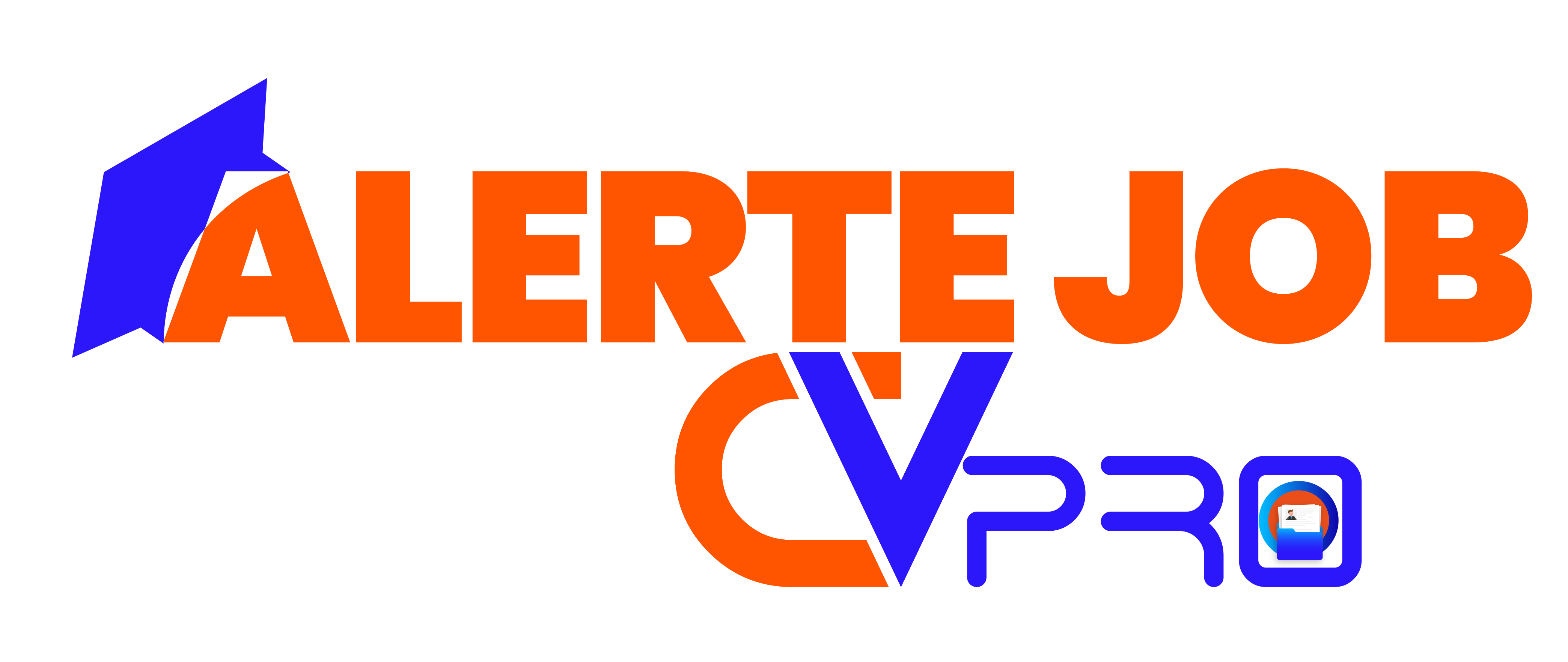 CV Pro By Alerte Job